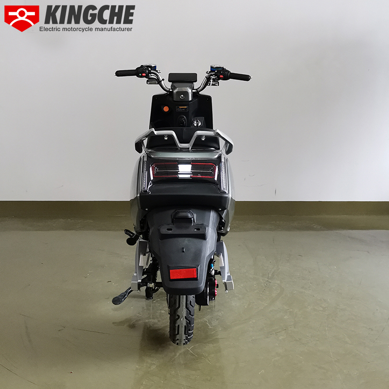 KingChe Electric Motorcycle Scooter DJ9
